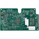 UCS VIC Adapter for M3 Blade Servers UCSB-MLOM-40G-01