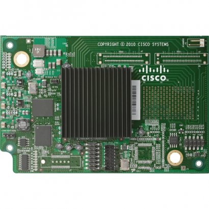 UCS Virtual Interface Card 1280 UCS-VIC-M82-8P=