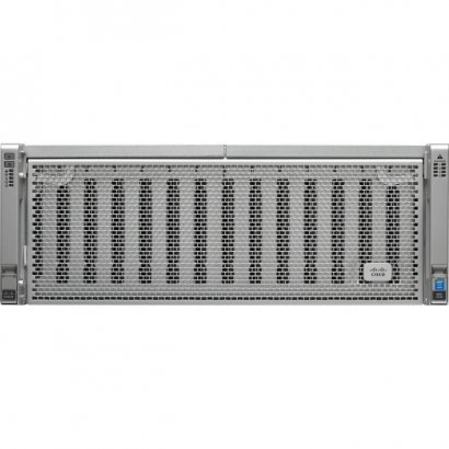 Cisco UCSC C3160 Server UCSC-C3X60-SVRN2