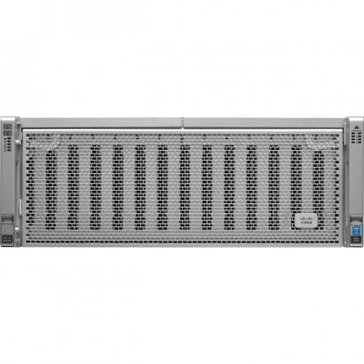Cisco UCSC C3160 Server UCSC-C3X60-SVRN2