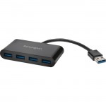 Kensington UH4000 USB 3.0 4-Port Hub K39121WW