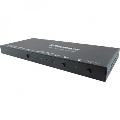 Comprehensive UHD 4K 4x1 HDMI Switcher CSW-HD40118G