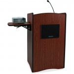 UHF Wireless Multimedia Computer Lectern SW3230MH