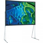 Draper Ultimate Folding Portable Projection Screen 241103