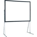 Draper Ultimate Folding Screen Portable Projection Screen 241315