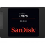 SanDisk ULTRA 3D SSD SDSSDH3-2T00-G25