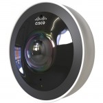 Meraki Ultra Compact Indoor Fisheye Camera MV32-HW