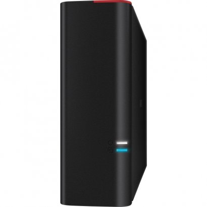 Buffalo Ultra Fast USB 3.0 Hard Drive HD-GD2.0U3