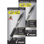 G2 Ultra Fine Retractable Pens 31277BD
