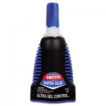 Loctite Ultra Gel Super Glue, .14 oz LOC1363589