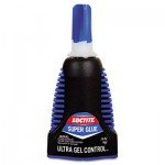 Loctite Ultra Gel Super Glue, .14 oz LOC1363589