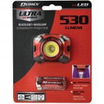 Dorcy Ultra HD 530 Lumen Headlamp 414335