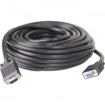 Iogear Ultra-Hi-Grade VGA Extension Cable 50 Feet G2LVGAE050