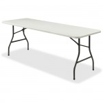Lorell Ultra-Lite Folding Table 12348