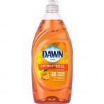Downy Ultra Orange Dish Liquid 97318CT