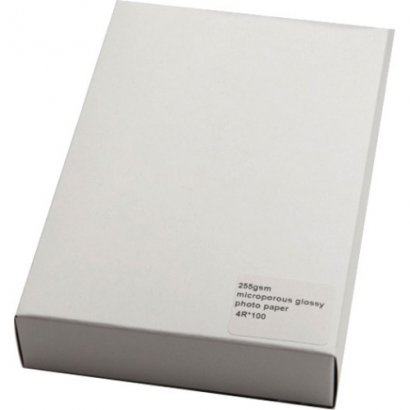 Primera Ultra Premium 4" x 6" Gloss Photo Paper, 100 sheets 31036