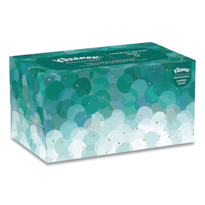 Kleenex KCC 11268 Ultra Soft Hand Towels, POP-UP Box, White, 70/Box, 18 Boxes/Carton KCC11268CT