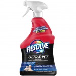 RESOLVE Ultra Stain/Odor Remover 99305