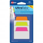 Avery Ultra Tabs 74756