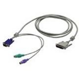 Raritan Ultra Thin KVM Cable CCPT90