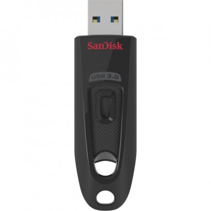 SanDisk Ultra USB 3.0 Flash Drive SDCZ48-128G-A46