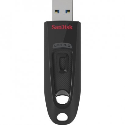 SanDisk Ultra USB 3.0 Flash Drive SDCZ48-064G-A46
