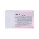 Epson Ultrachrome K3 Light Magenta Ink Cartridge T606C00