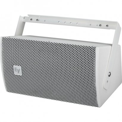 Electro-Voice Ultracompact Two-Way With Single 6.5-Inch Woofer EVU 1062/95 WHT