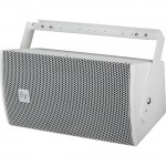 Electro-Voice Ultracompact Two-Way With Single 6.5-Inch Woofer EVU 1062/95 WHT