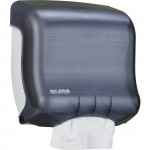 San Jamar UltraFold Towel Dispenser T1750TBKCT