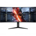 LG UltraGear Widescreen Gaming LCD Monitor 38GN95B-B