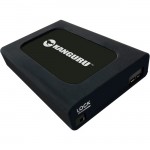 Kanguru UltraLock USB 3.0 HDD with Write Protect Switch U3-2HDWP-1T