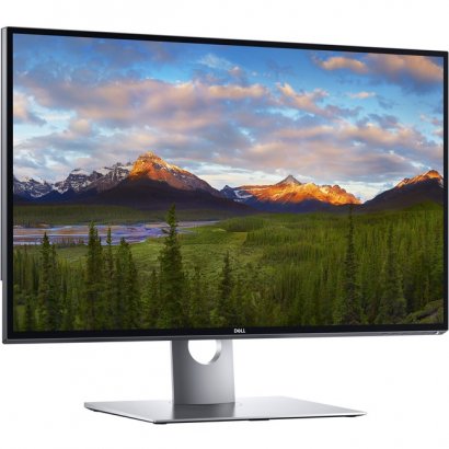 Dell Technologies UltraSharp 32 8K Monitor: DELL-UP3218K