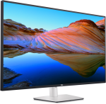 Dell UltraSharp 43 inch 4K USB-C Hub Monitor - U4323QE - Refurbished U4323QE