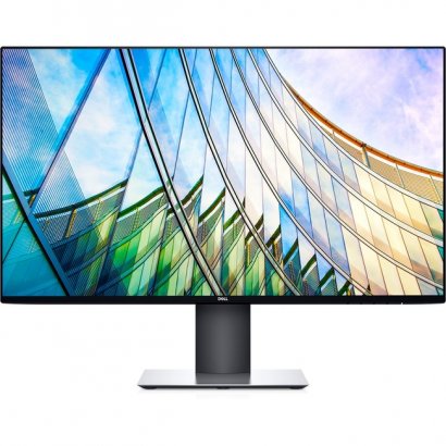 Dell - Certified Pre-Owned UltraSharp Widescreen LCD Monitor U2719D