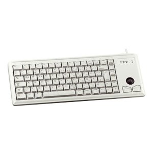 Cherry Ultraslim G84-4420 Keyboard G84-4420LPBEU-0