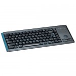 Cherry Ultraslim Keyboard G84-4420LUBEU-2