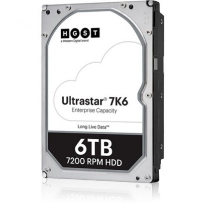 HGST Ultrastar 7K6 0B35914-20PK