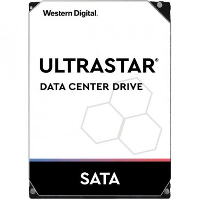 HGST Ultrastar 7K6 0B36040