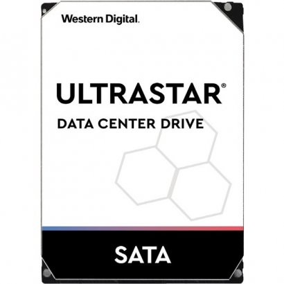 HGST Ultrastar 7K6 0B36040