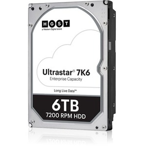 HGST Ultrastar 7K6 0B35919-20PK