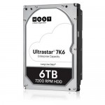 HGST Ultrastar 7K6 Hard Drive 0B36047
