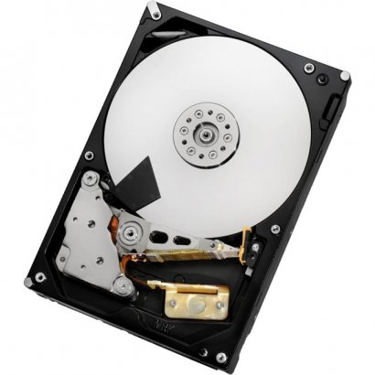 HGST Ultrastar 7K6000 0F22809-20PK