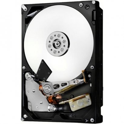 HGST HUS726060ALE611 Ultrastar 7K6000 Hard Drive 0F23011