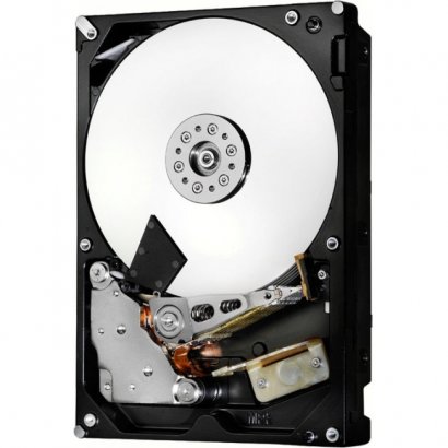 HGST Ultrastar 7K6000 Hard Drive 0F23022-20PK