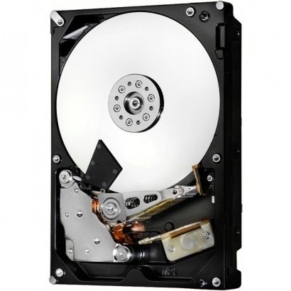 HGST Ultrastar 7K6000 Hard Drive 0F23014