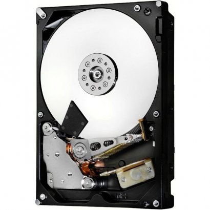 HGST Ultrastar 7K6000 Hard Drive 0F23012