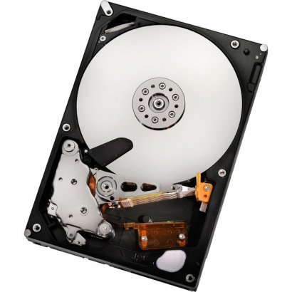 HGST Ultrastar A7K2000 3.5-Inch Enterprise 7200 RPM Hard Disk Drives 0F24807-20PK