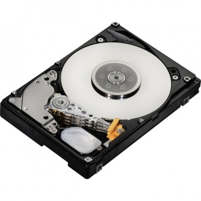 HGST Ultrastar C10K600 Hard Drive 0B25849