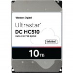 HGST Ultrastar DC HC510 w/ 3.5 in. Drive Carrier 1EX0496